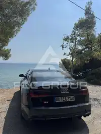 2017 Audi S6