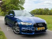 2017 Audi S6