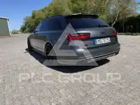 2017 Audi S6