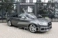 2017 Audi S6