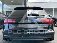 2017 Audi S6