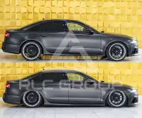 2017 Audi S6