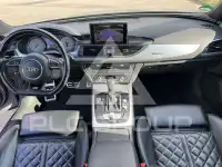 2017 Audi S6