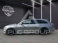 2017 Audi S6