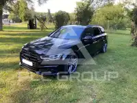 2017 Audi S6