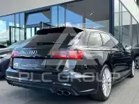 2017 Audi S6