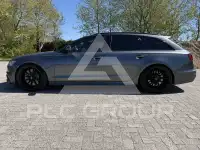 2017 Audi S6