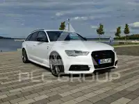 2017 Audi S6