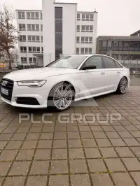 2017 Audi S6