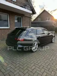 2017 Audi S6