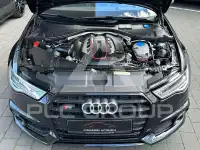 2017 Audi S6