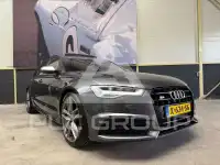 2017 Audi S6