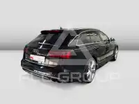 2017 Audi S6