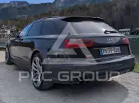 2017 Audi S6
