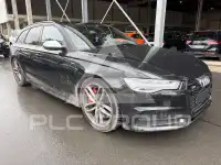 2017 Audi S6