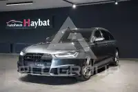 2017 Audi S6