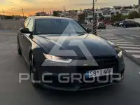 2017 Audi S6