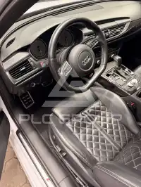 2017 Audi S6