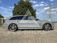 2017 Audi S6