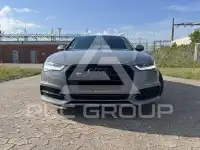 2017 Audi S6