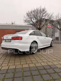 2017 Audi S6