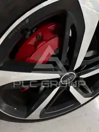 2017 Audi S6