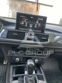 2017 Audi S6