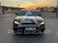 2017 Audi S6