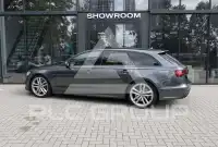 2017 Audi S6