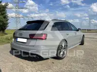 2017 Audi S6