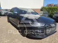 2017 Audi S6