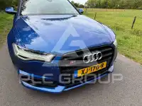 2017 Audi S6