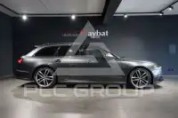 2017 Audi S6