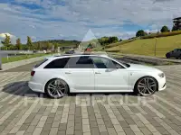 2017 Audi S6