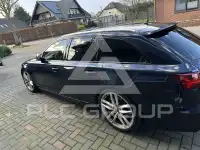 2017 Audi S6