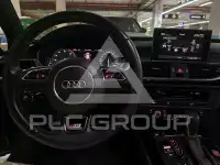 2017 Audi S6