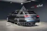 2017 Audi S6