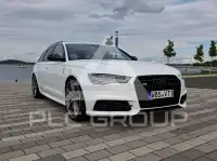 2017 Audi S6