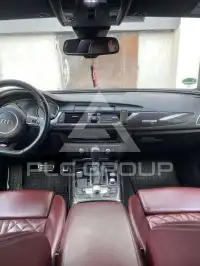 2017 Audi S6