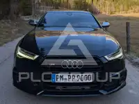 2017 Audi S6