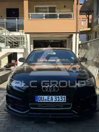 2017 Audi S6