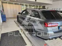 2017 Audi S6
