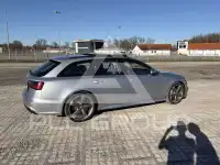 2017 Audi S6