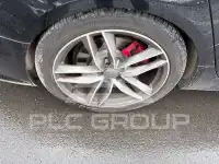 2017 Audi S6