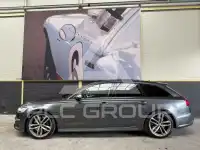 2017 Audi S6