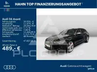 2017 Audi S6