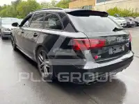 2017 Audi S6