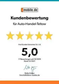 2017 Audi S6