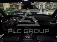 2017 Audi S6