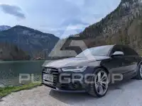 2017 Audi S6